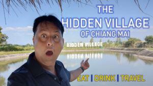 Hidden Village Chiang Mai -Thumbnail